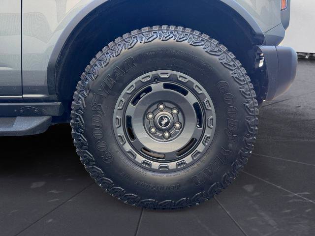 Certified 2025 Ford Bronco Badlands image 11