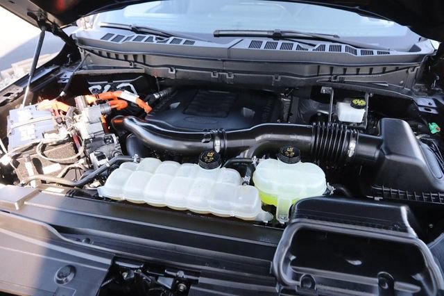 Certified 2023 Ford F150 XLT w/ Equipment Group 302A High AWD/4WD image 29