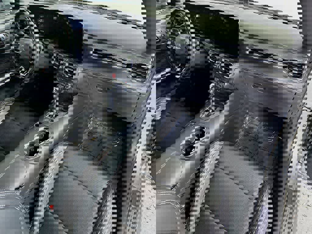 Certified 2024 Ford Mustang Premium image 29