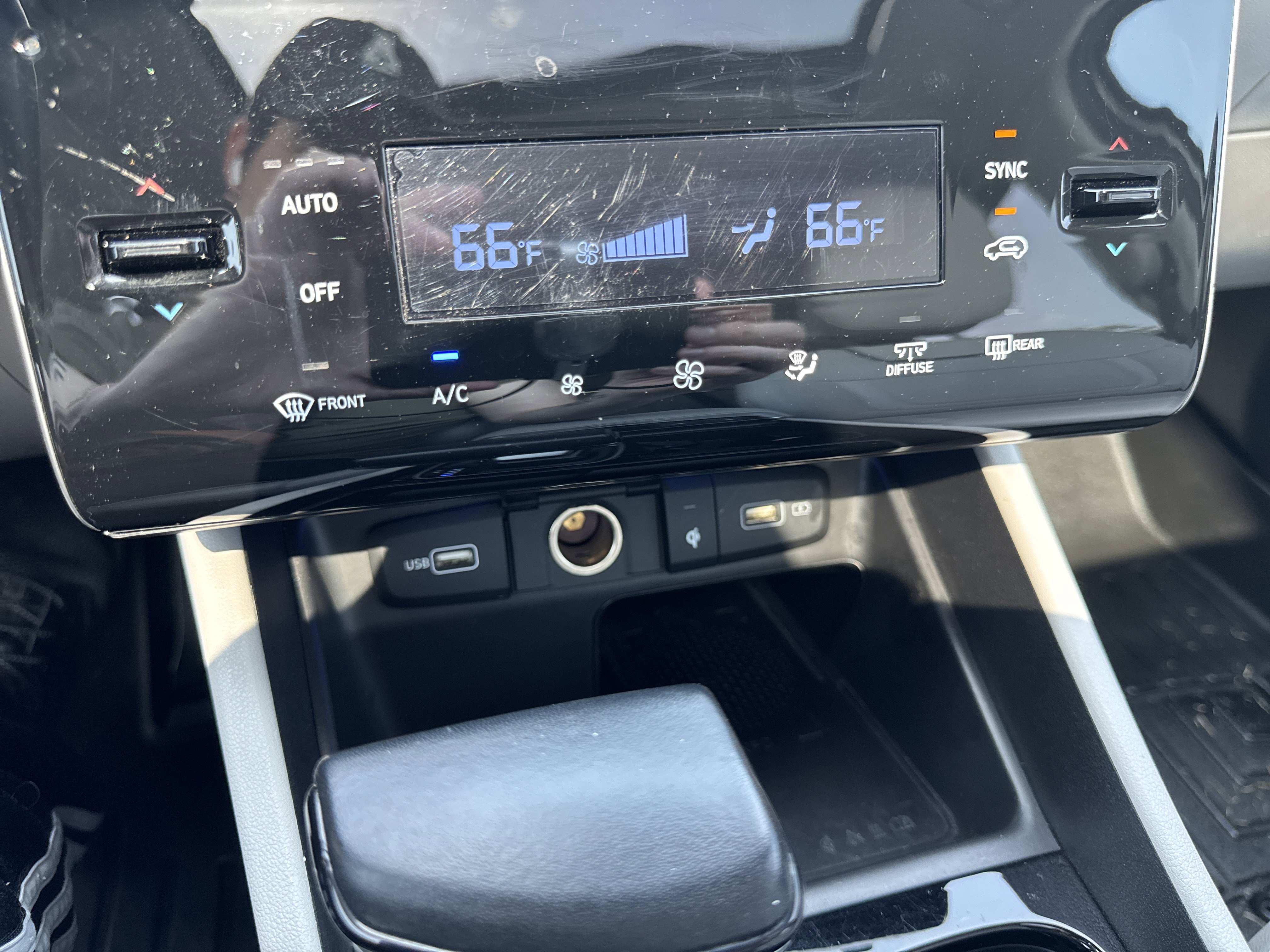 Used 2022 Hyundai Tucson SEL w/ Convenience + Premium Package image 30