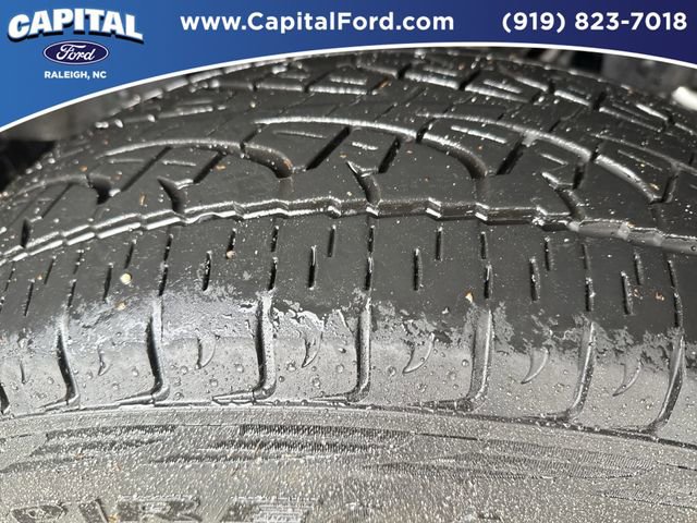 Certified 2023 Ford F150 XLT w/ Equipment Group 302A High image 13