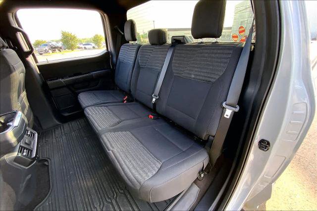 Certified 2021 Ford F150 XL w/ STX Appearance Package AWD/4WD image 19