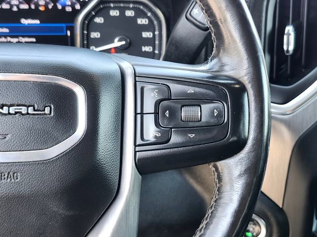 Used 2020 GMC Sierra 3500 Denali w/ Denali Ultimate Package AWD/4WD image 30