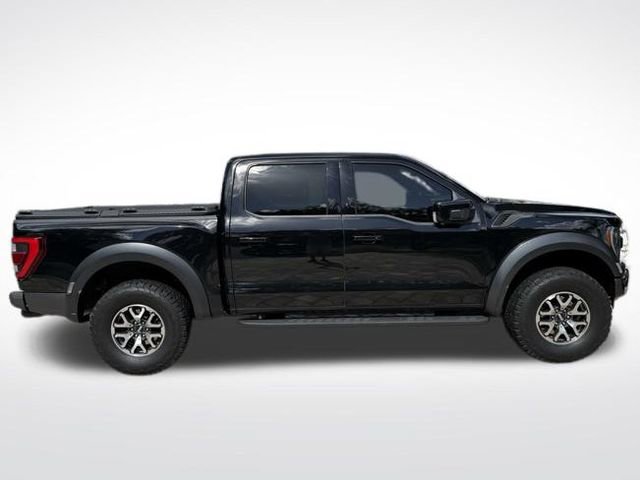 Certified 2023 Ford F150 Raptor image 4