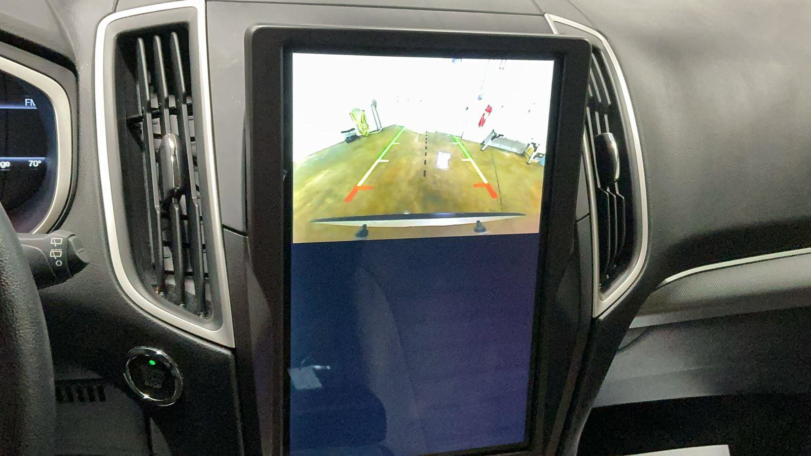 Certified 2021 Ford Edge SEL w/ Convenience Package image 19