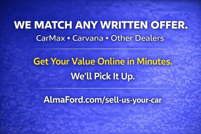 Certified 2022 Ford Bronco 2-Door AWD/4WD image 10