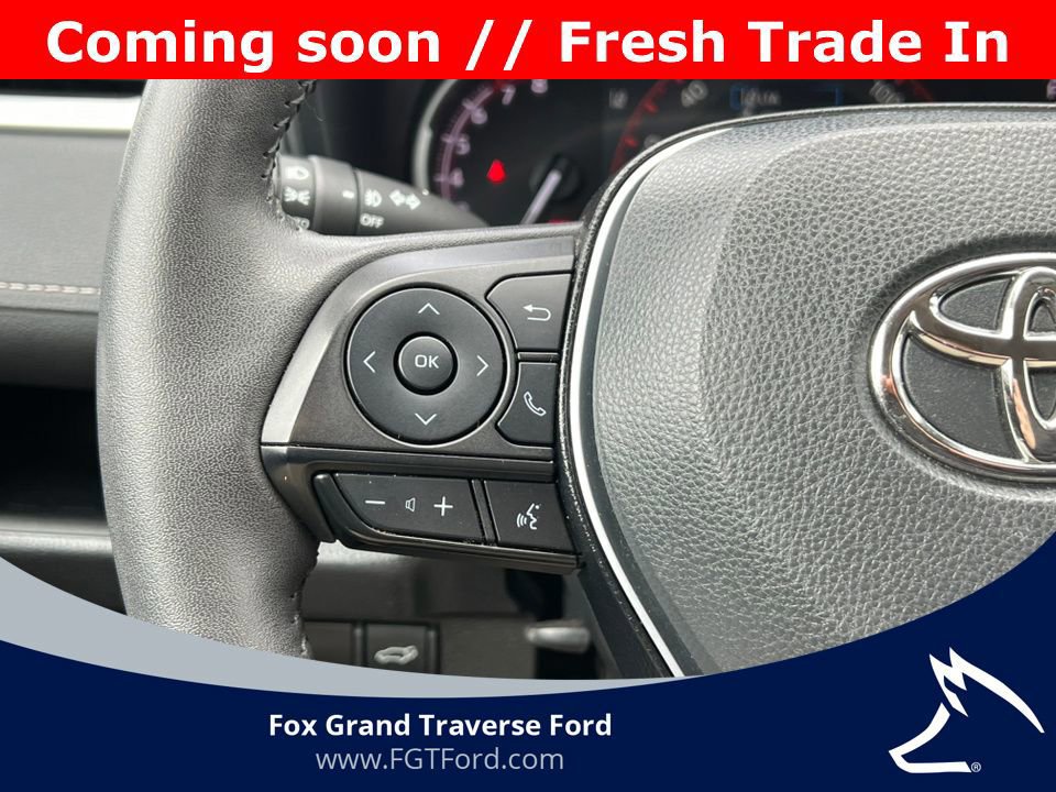 Used 2024 Toyota RAV4 XLE Premium w/ Weather Package image 21