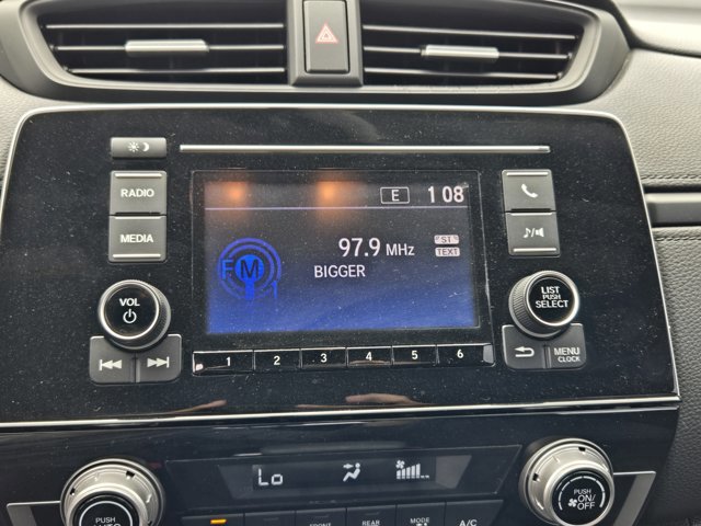 Used 2018 Honda CR-V LX image 17