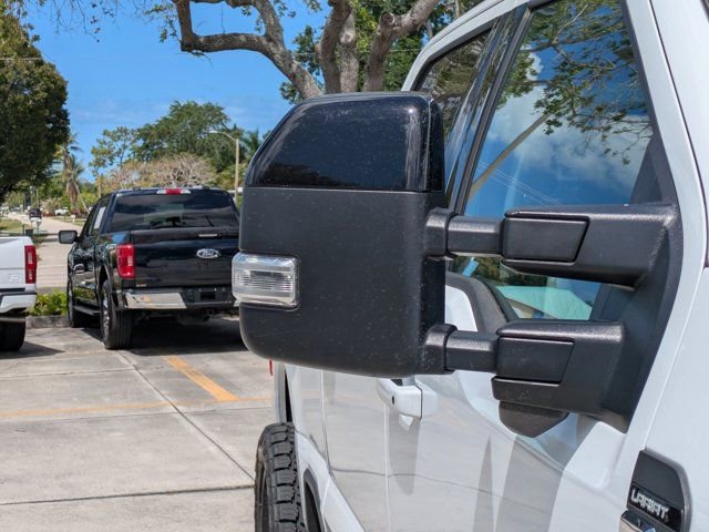 Certified 2026 Ford F250 Lariat AWD/4WD image 31
