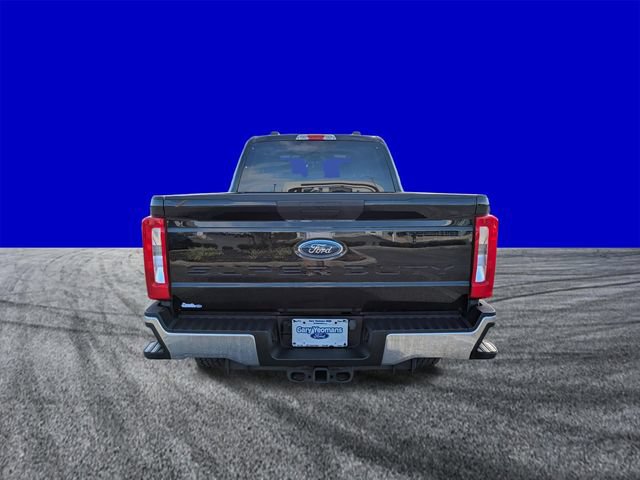 Certified 2023 Ford F350 XLT AWD/4WD image 5