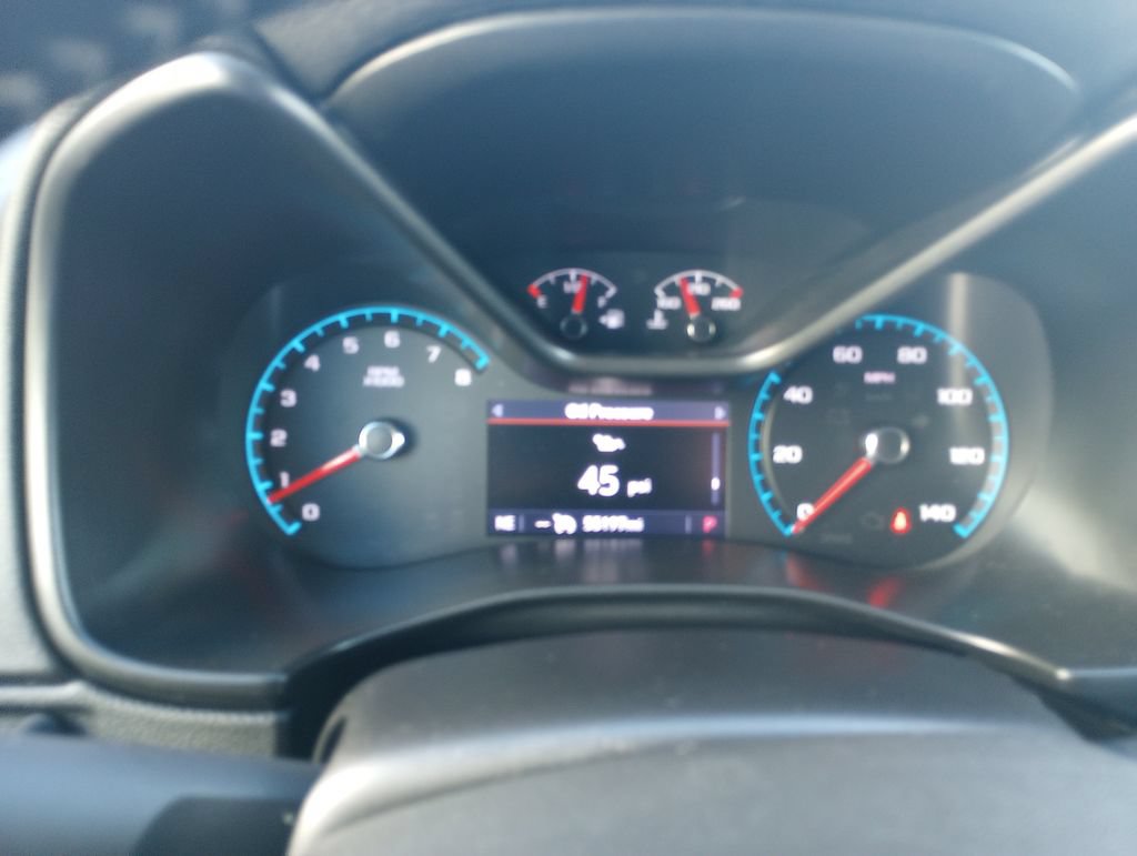 Used 2021 GMC Canyon Denali AWD/4WD image 27