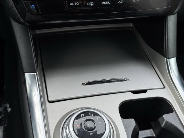 Certified 2023 Ford Explorer Limited w/ Equipment Group 301A image 11