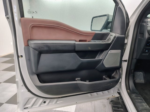 Certified 2023 Ford F150 Lariat w/ Equipment Group 502A High AWD/4WD image 10