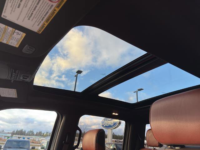 Certified 2019 Ford F250 King Ranch w/ King Ranch Ultimate Package image 24