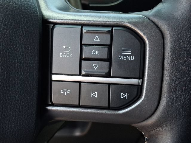 Certified 2024 Ford F250 Lariat w/ Sport Appearance Package AWD/4WD image 18