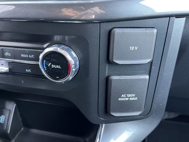 Certified 2022 Ford F150 XLT w/ Equipment Group 301A Mid image 37