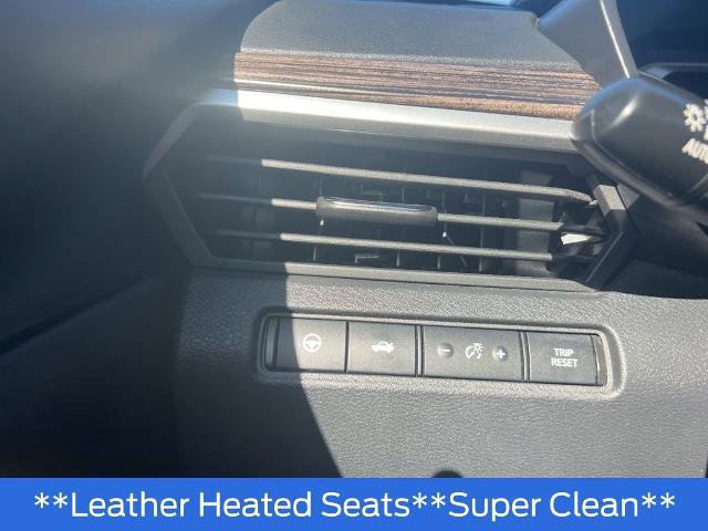 Used 2021 Nissan Altima 2.5 SL image 15