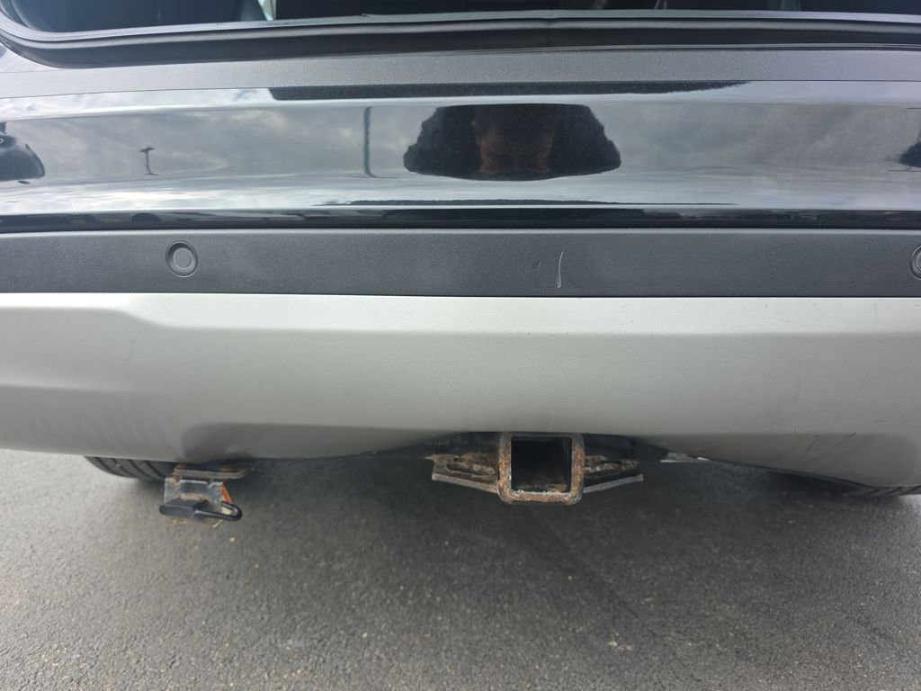 Used 2018 Hyundai Santa Fe Sport image 13