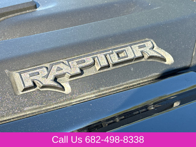 Certified 2024 Ford F150 Raptor AWD/4WD image 6