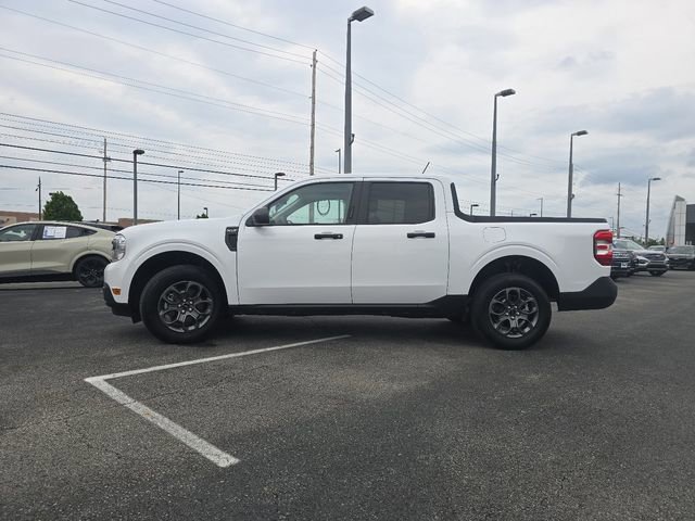 Certified 2022 Ford Maverick XLT FWD image 11