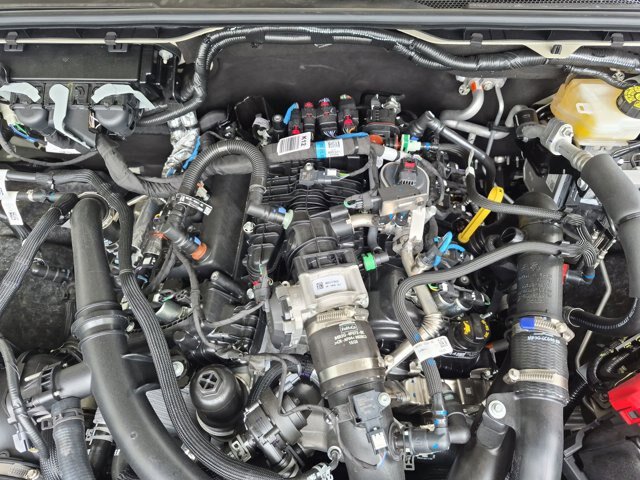 Certified 2025 Ford Ranger XLT AWD/4WD image 36