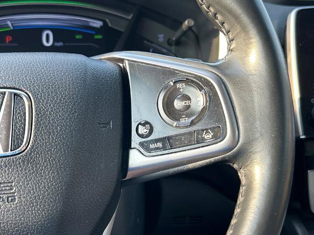 Used 2020 Honda CR-V Touring image 24