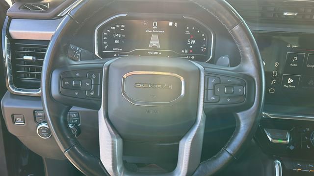 Used 2023 GMC Sierra 1500 Denali w/ Denali Reserve Package image 19