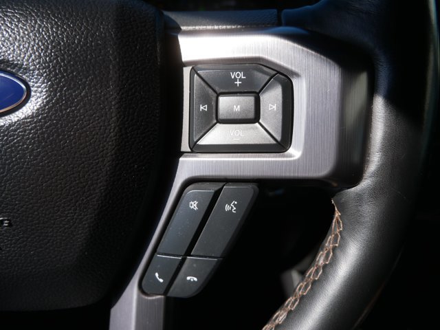 Certified 2021 Ford Expedition Max Platinum AWD/4WD image 25