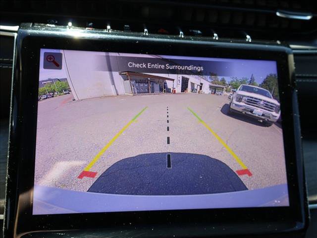 Used 2021 Jeep Grand Cherokee L Limited w/ Trailer Tow Group (B) AWD/4WD image 19