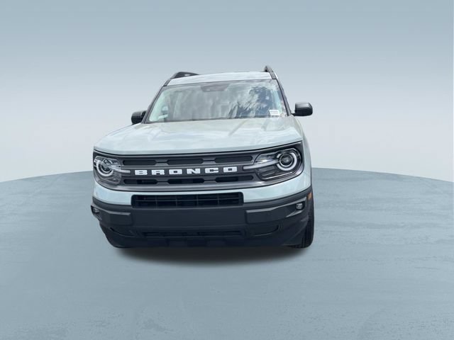 Certified 2023 Ford Bronco Sport Big Bend w/ Convenience Package AWD/4WD image 12