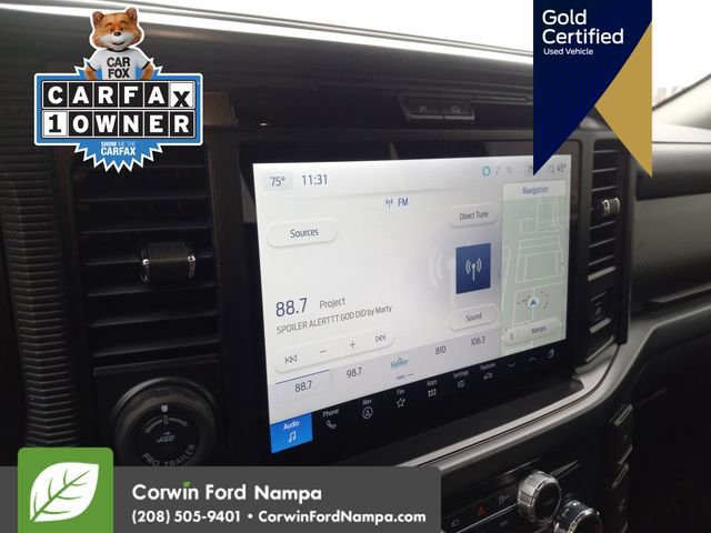 Certified 2025 Ford F150 Raptor image 18