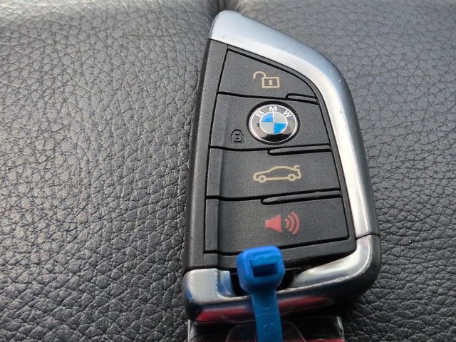Used 2017 BMW X6 xDrive35i AWD/4WD image 38