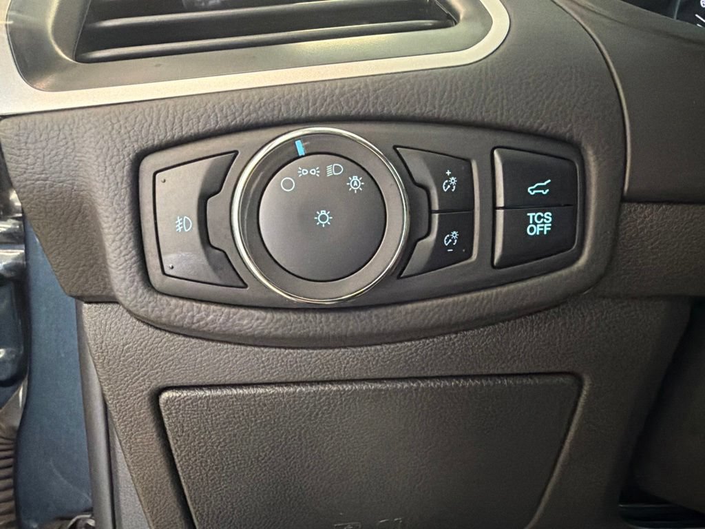 Certified 2024 Ford Edge SEL w/ Convenience Package AWD/4WD image 20