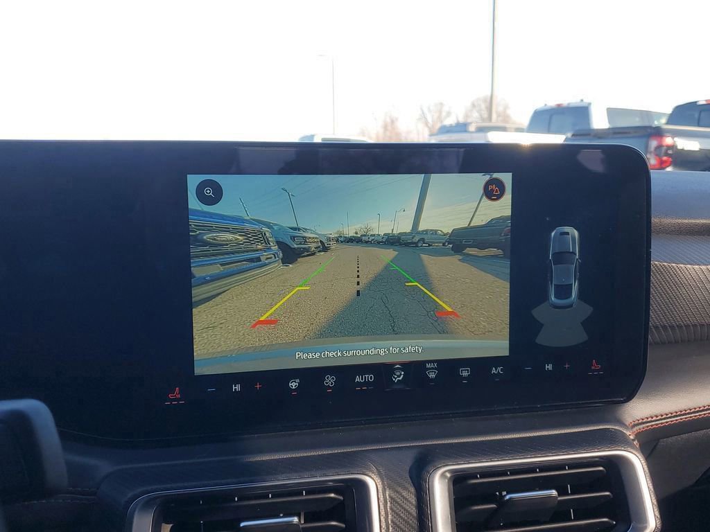 Certified 2024 Ford Mustang GT Premium image 26