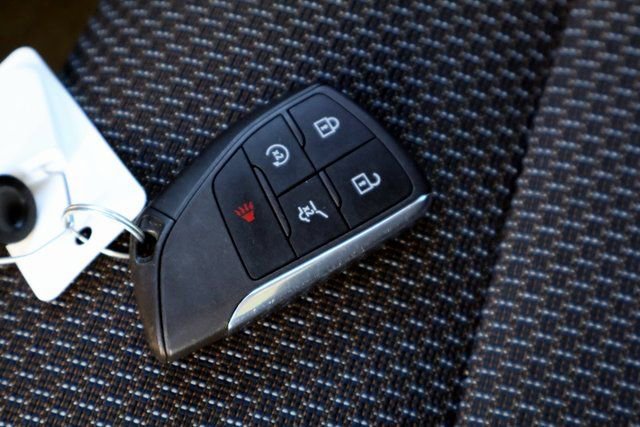 Used 2023 Buick Envision Preferred w/ Sport Touring Package image 39