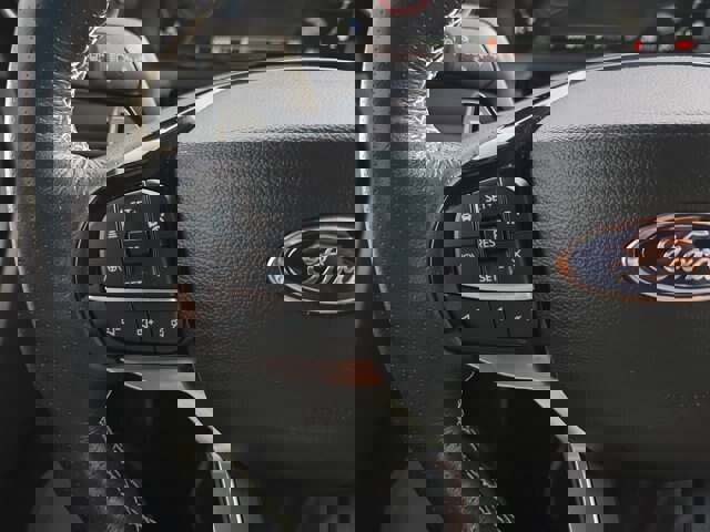 Certified 2022 Ford Explorer ST w/ Equipment Group 401A image 14