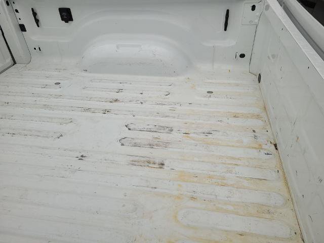 Used 2024 RAM 2500 Laramie w/ Safety Group AWD/4WD image 8