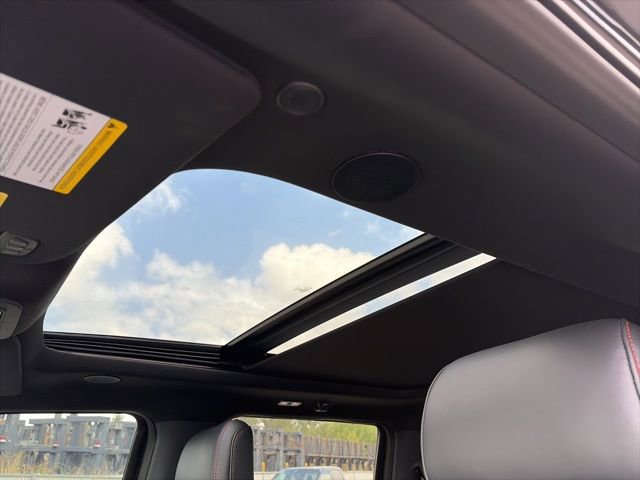 Certified 2025 Ford F150 Raptor AWD/4WD image 18