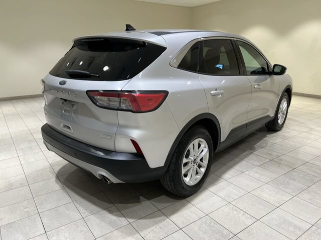 Certified 2020 Ford Escape SE FWD image 5
