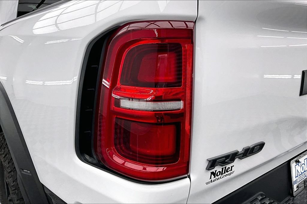 Used 2026 RAM 1500 RHO w/ Bed Utility Group AWD/4WD image 31