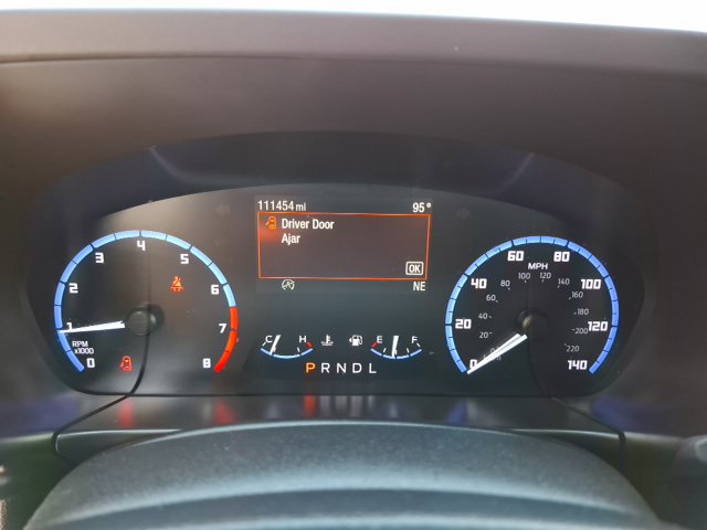 Certified 2021 Ford Bronco Sport Big Bend AWD/4WD image 20
