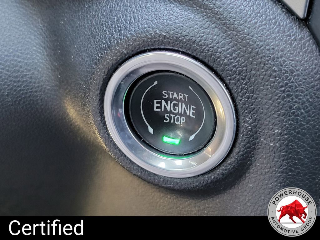 Used 2020 Chevrolet Silverado 1500 LTZ w/ LTZ Convenience Package image 36