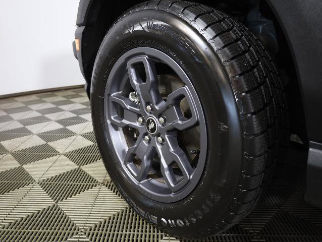 Certified 2024 Ford Bronco Sport Big Bend w/ Convenience Package AWD/4WD image 36