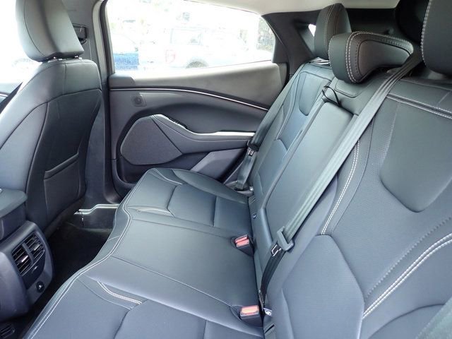 Certified 2025 Ford Mustang Mach-E Premium AWD/4WD image 19
