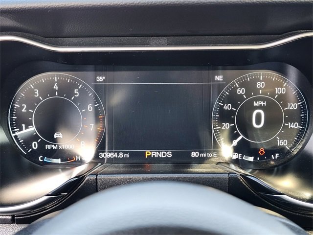 Certified 2020 Ford Mustang Premium w/ Equipment Group 201A image 25