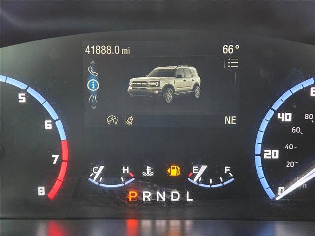 Certified 2021 Ford Bronco Sport Big Bend image 11