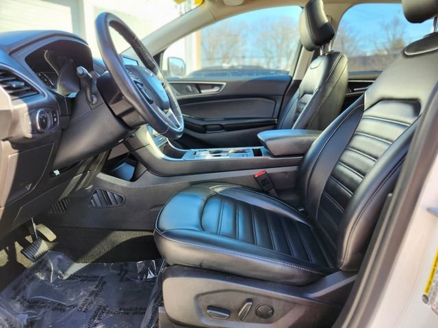 Certified 2023 Ford Edge SEL w/ Convenience Package image 18