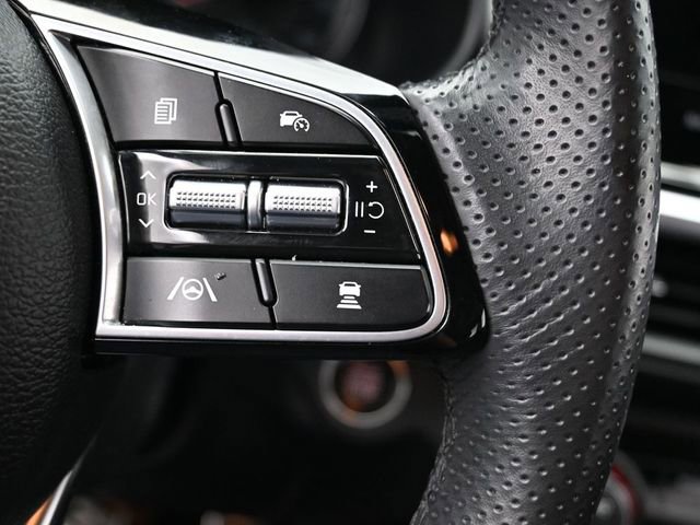 Used 2024 Kia Forte GT-Line FWD image 15