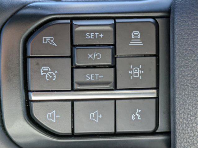 Certified 2024 Ford F150 Raptor AWD/4WD image 26