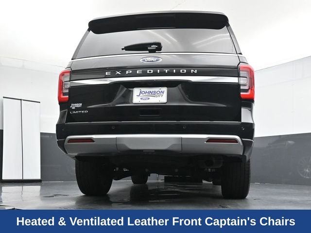 Certified 2023 Ford Expedition Limited AWD/4WD image 36